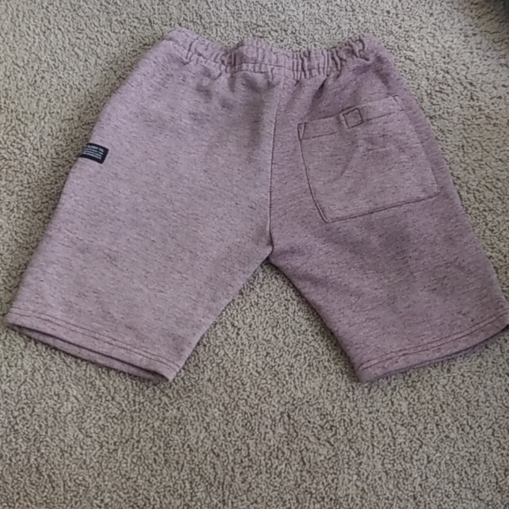 Shorts for men - Picture 2 of 2